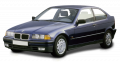 BMW 3 Series E36 Compact